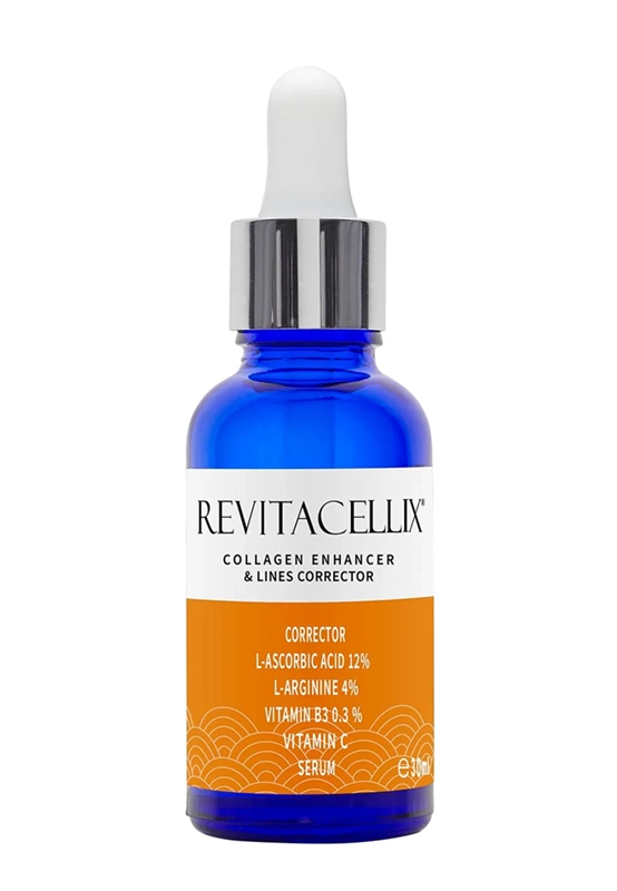 Fotografía de producto para Revitacellix