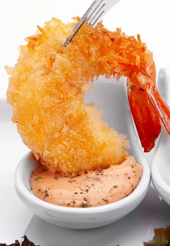 Fotografía de producto de alimentos