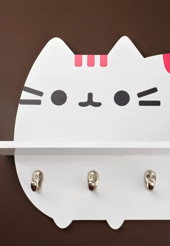 Diseño y fabricación de repisa de madera