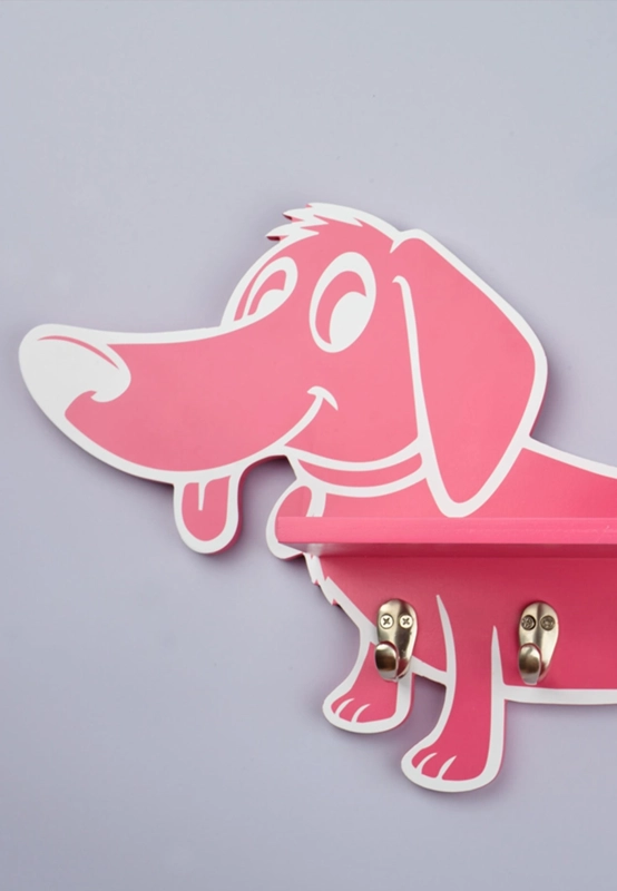 Diseño y fabricación de repisa de madera